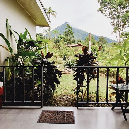 Yellow Tree Suites La Fortuna Ngoại thất bức ảnh