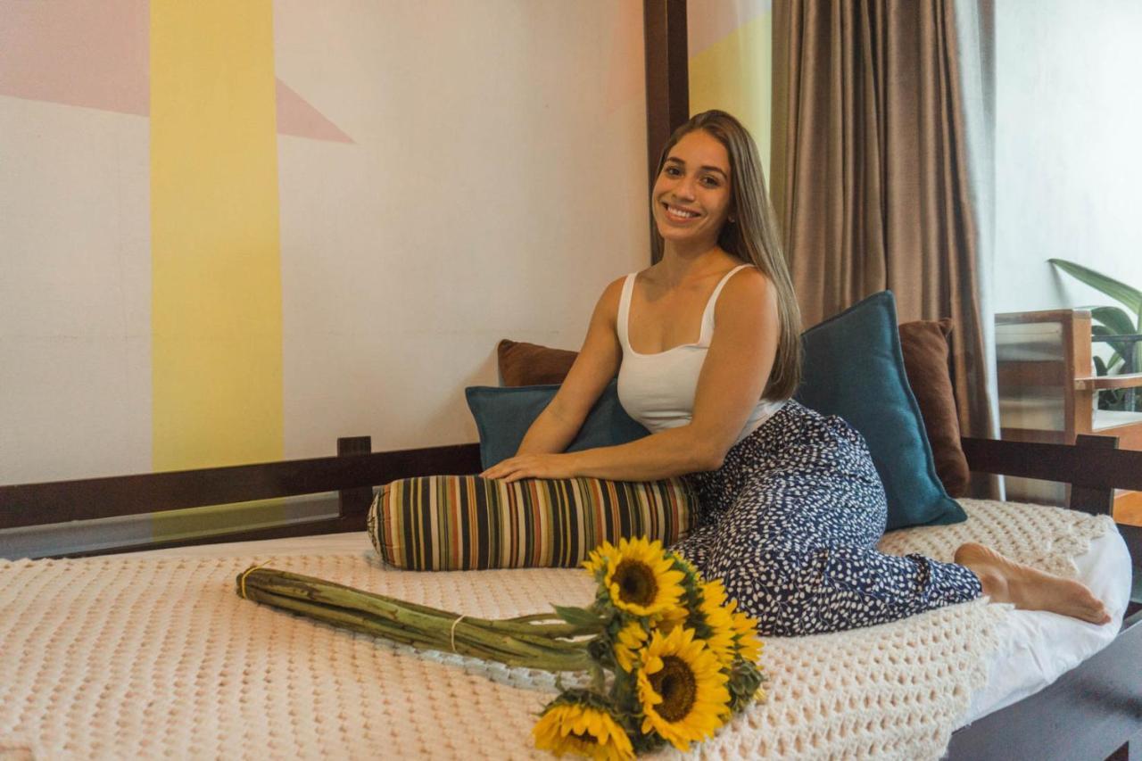 Yellow Tree Suites La Fortuna Ngoại thất bức ảnh
