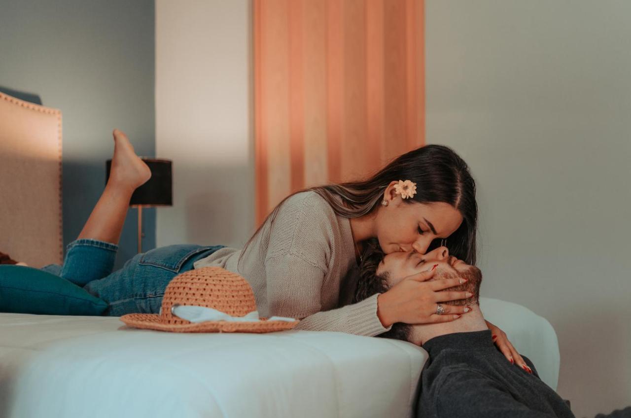 Yellow Tree Suites La Fortuna Ngoại thất bức ảnh