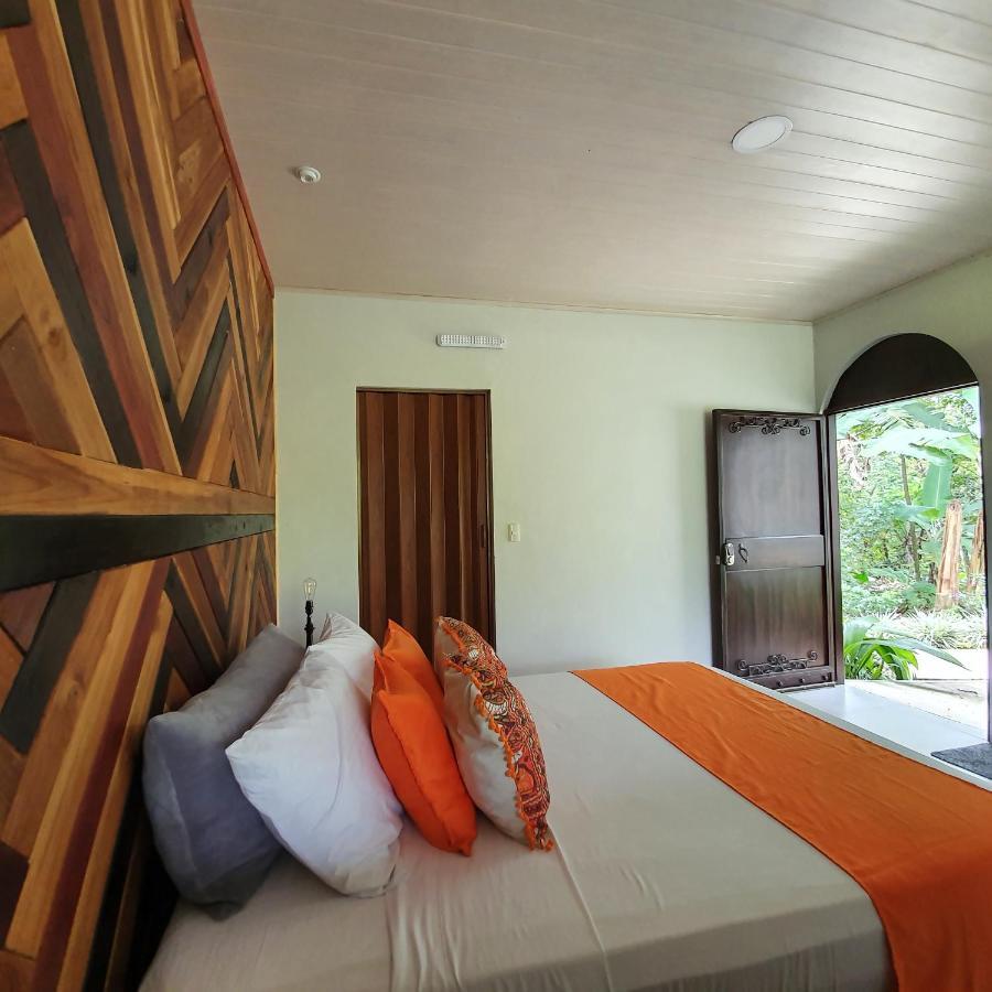 Yellow Tree Suites La Fortuna Ngoại thất bức ảnh