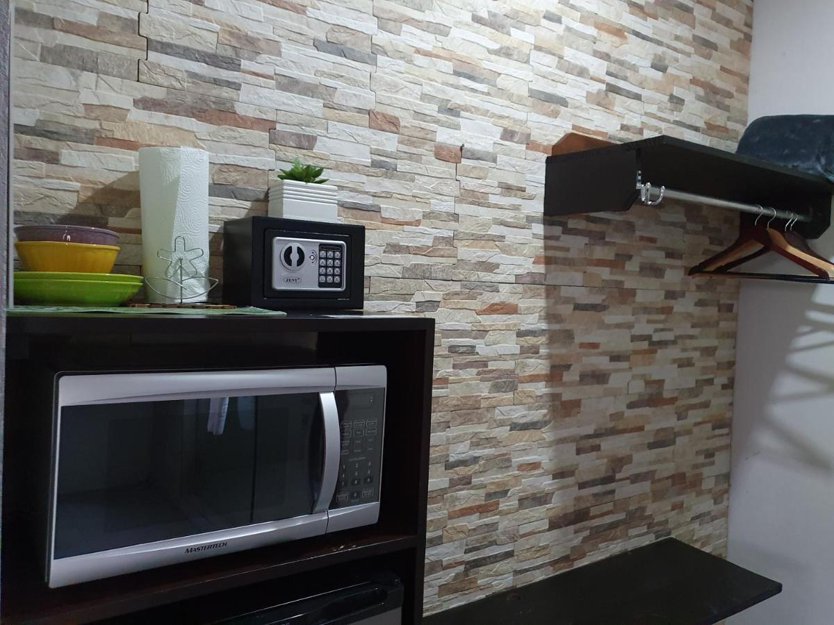 Yellow Tree Suites La Fortuna Ngoại thất bức ảnh